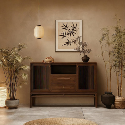 Buffet haut de gamme de style chinois
