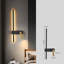 Lampe murale créative Flip