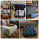 Dhiren 23.6' W Rectangle Upholstered Storage Ottoman