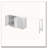 Wooden Sideboard with Extendable Table, Multifunctional Storage Cabinet with 2 Doors and 3 Drawers, for Living Room, Study, Foyer and Kitchen-365692751