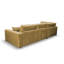 Nahkita 4 Seater Corner Sofa -494040647-494040653