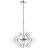 Hanes 2 - Light Geometric Chandelier