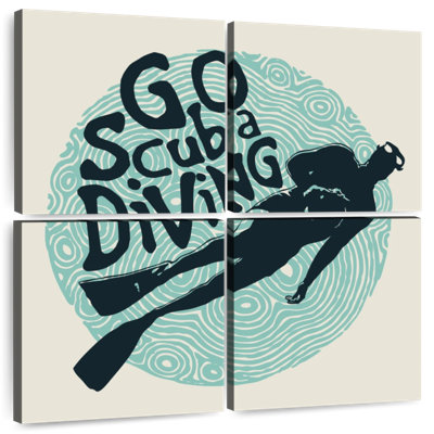 Senne Go Scuba Diving