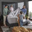 Stearns & Foster Reserve 16" Medium Tight Top Mattress-1964237759