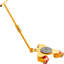 6614 Lb. Capacity Hand Truck Dolly