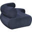 Canapé modulaire rembourré 108 po Bale-90951472