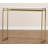 Aida 46.46'' Console Table