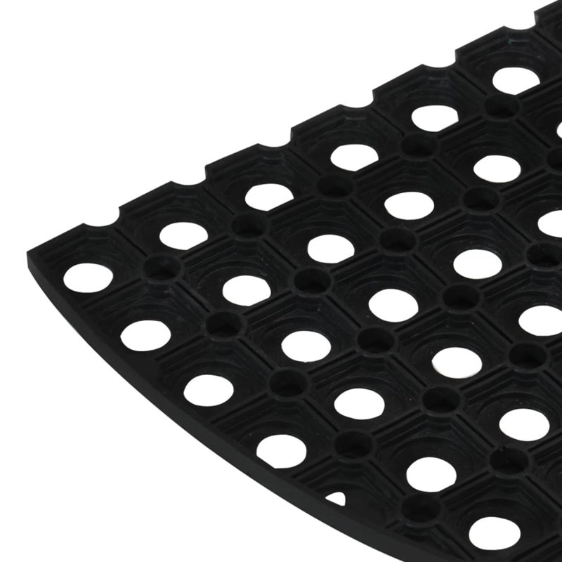 Bredyn Non-Slip Dots Doormat