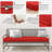 Outdoor 3.5'' Bench Seat Cushion, Available In 5 Sizes-783899168-783899192