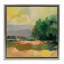 Abstrait arbre saule encadré par Silvia Vassileva-957769183-970921884