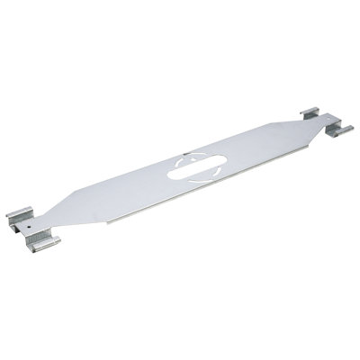Blink Dimmable Rectangle Flush Mount