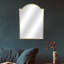 Miroir mural Nuvelle | Clouté |