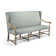 Franck Upholstered Bench