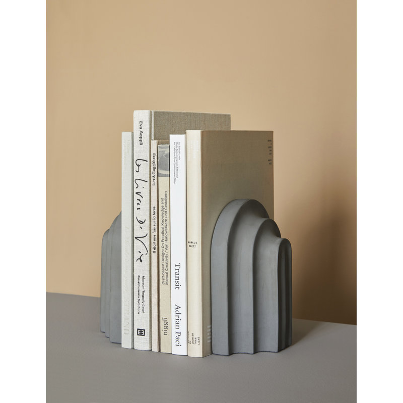 Arkiv Bookend