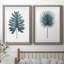 «Blue Oasis I», ensemble de 2 reproductions d'art-1275555674-1275555656-1275555666