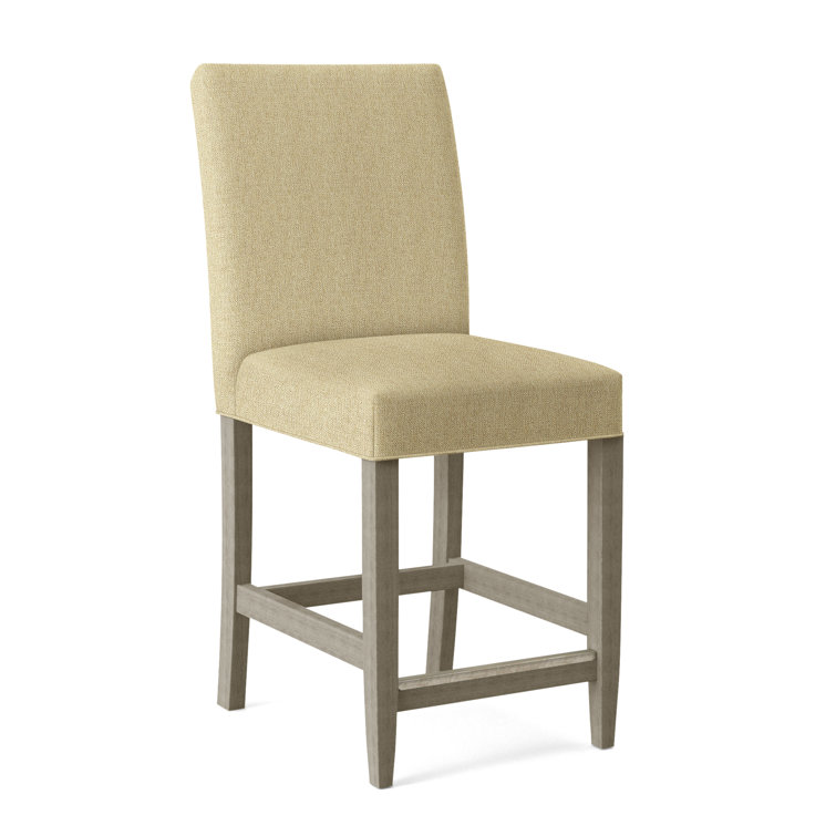 Tabouret de comptoir 24 po Manhattan
