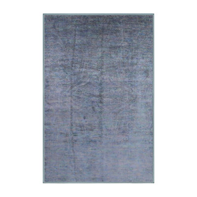 Tapis gris