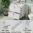 30" Bathroom Vanity with Ceramic Sink-1696836896