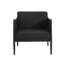 CHAISE DE CLUB DAWson