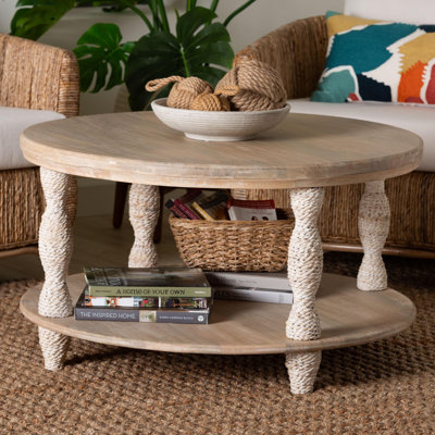 Table basse bali & pari Azmoe