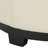 Maiden Faux Leather Ottoman-22513171