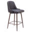 Tabouret pivotant Zack Keppel-1435237698-1435237697