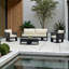Ari 4Pc Deep Seating Furniture Set-920458751
