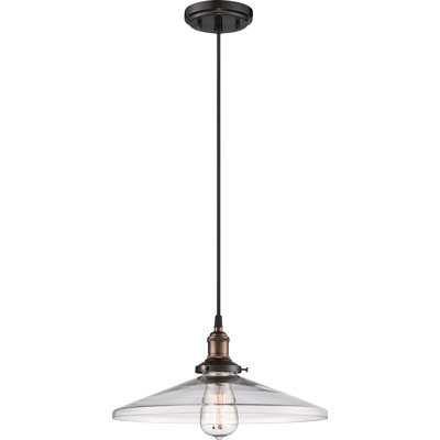 Lewandowski 1 - Light Single Pendant