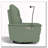 270° Power Swivel Rocker Recliner Chair-302273330