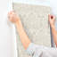 Papier peint Laurel Damask-66285102