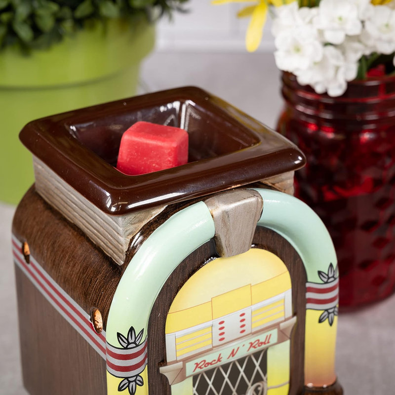 Diffuseur d'huiles essentielles Scentsationals