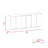 Briargate 2-Piece Kitchen Set, Kitchen Island and Wall Cabinet, White
