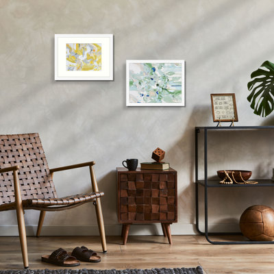 Ensemble de cadres muraux avec plexiglas - Basics by Wayfair ™