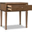 Table de chevet 1 tiroir Langley