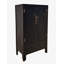 Solid Wood Accent Cabinet