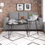 Tables gigognes pour salon moderne