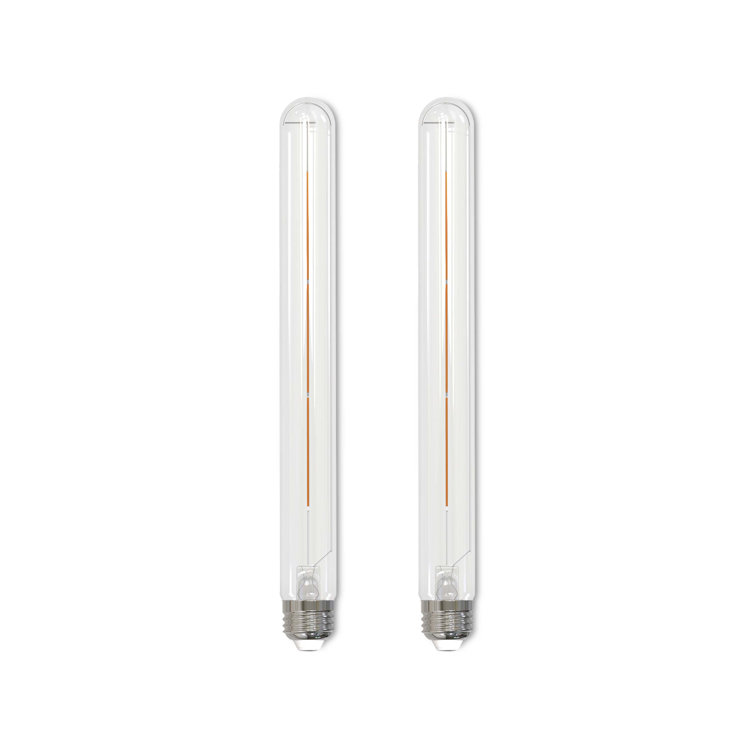 40 Watt Equivalent T9 E26/Medium (Standard) Dimmable 2700K LED Bulb