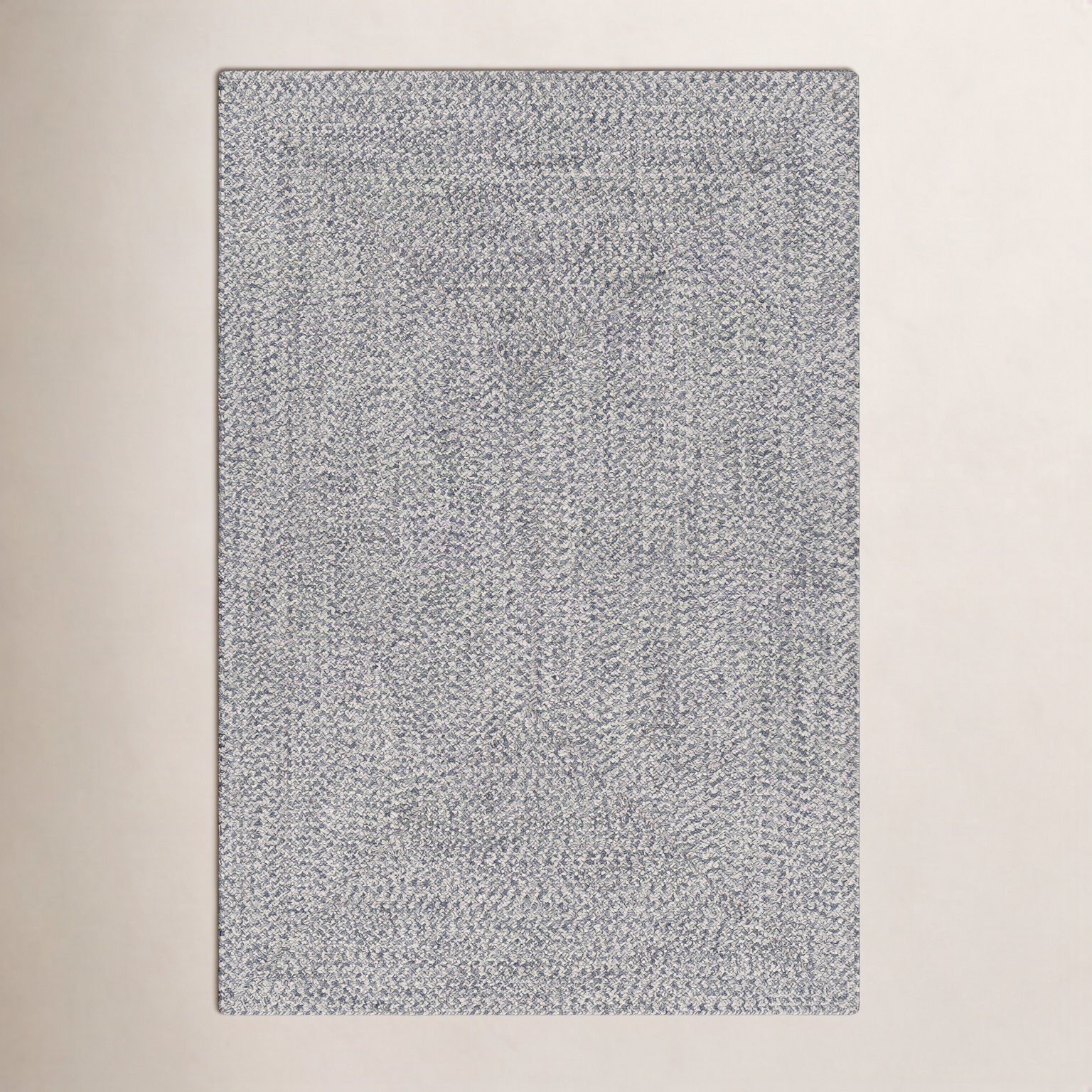 Leroux Rug, Rectangle 6' x 9'
