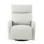 Fauteuil inclinable à bascule