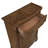 Elegant Design Traditional Dresser&Chest with Storage Drawers Wooden Formal Bedroom Furniture 1pc