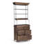 Obert 37'' W Solid Wood Server