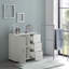 Eisley Freestanding Bathroom Cabinet