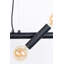 Luminaire suspendu Hawk (large)