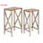 Top Nesting Tables End Table