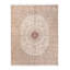 Classic One-of-a-Kind 8' 1" X 10' 2" Hand Knotted Area Rug