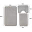3 Piece Novelty Bath Mat-922087362