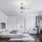 Nandrin 52'' Ceiling Fan