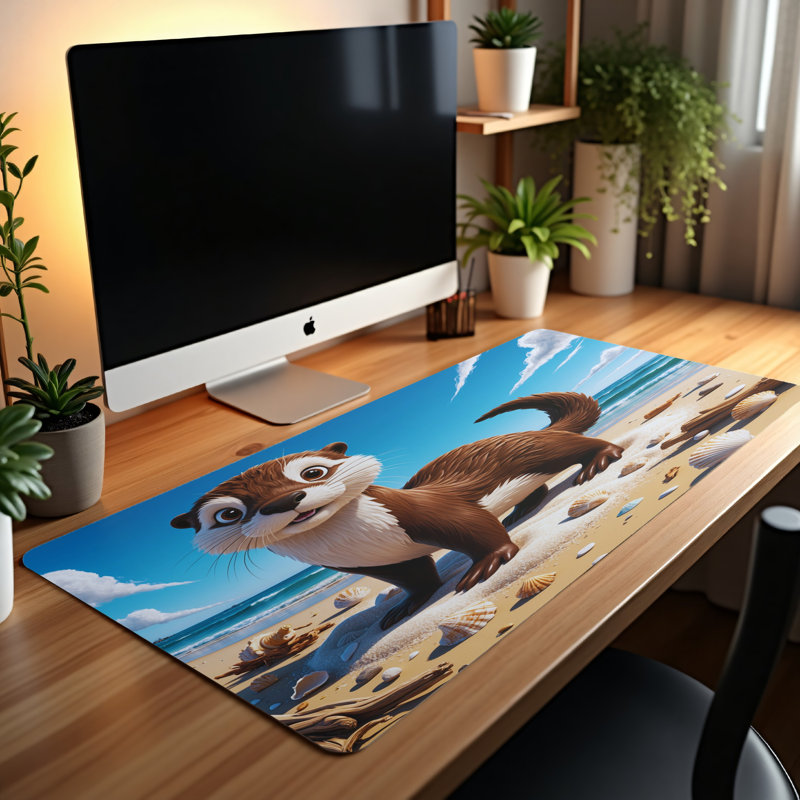 Desk Pad, 23.6x13.8