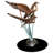 Flying Heron Pair Garden Statue