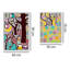 Owl Tree 2 Wall Sticker